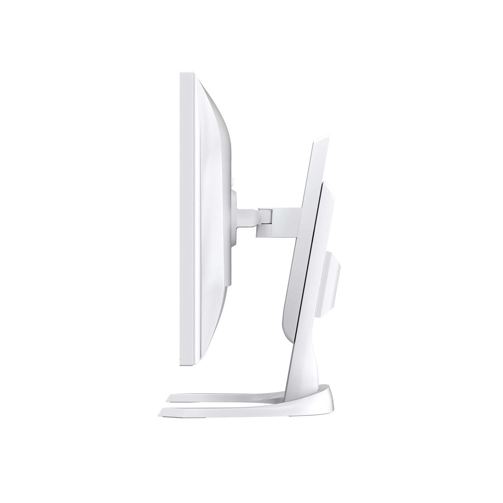 Eizo EIZO FlexScan EV2740X-WT 27 inch 4K USB-C Monitor - Wit
