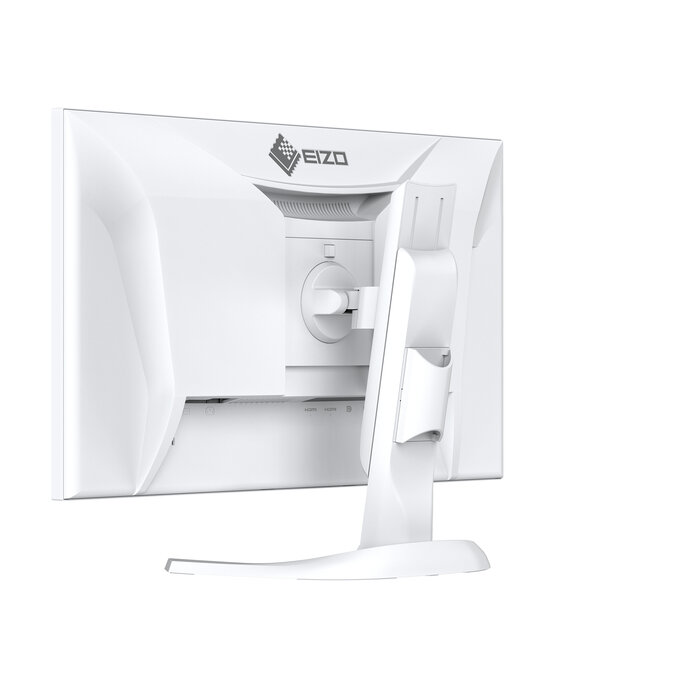 Eizo EIZO FlexScan EV2740X-WT 27 inch 4K USB-C Monitor - Wit