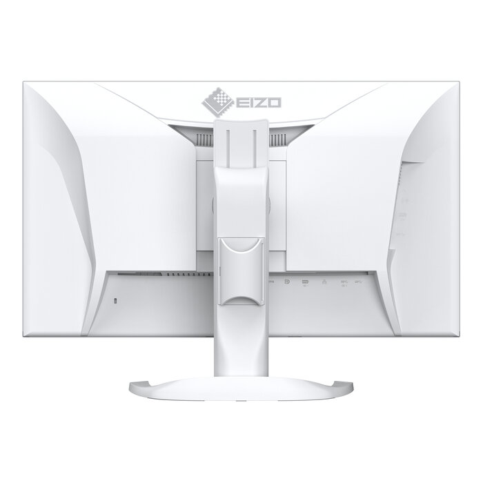 Eizo EIZO FlexScan EV2740X-WT 27 inch 4K USB-C Monitor - Wit