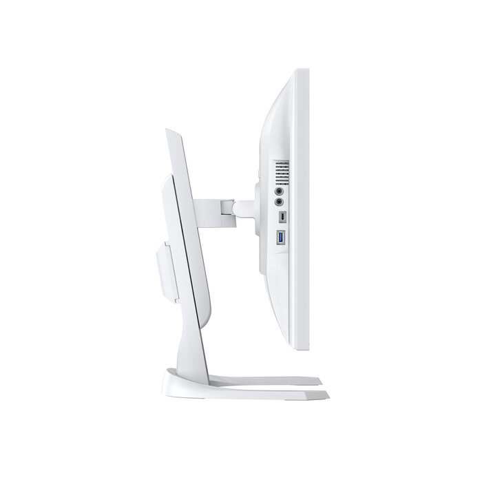 Eizo EIZO FlexScan EV2740X-WT 4K USB-C Monitor ()