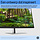 HP E27 G5 - 27 inch Full HD IPS Monitor met USB-hub