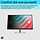 HP E27k G5 27 inch 4K UHD USB-C Docking Monitor (6N4C4AA#ABB)
