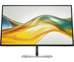 HP Printing & Computing HP Series 5 Pro 527pq 27 inch QHD Monitor