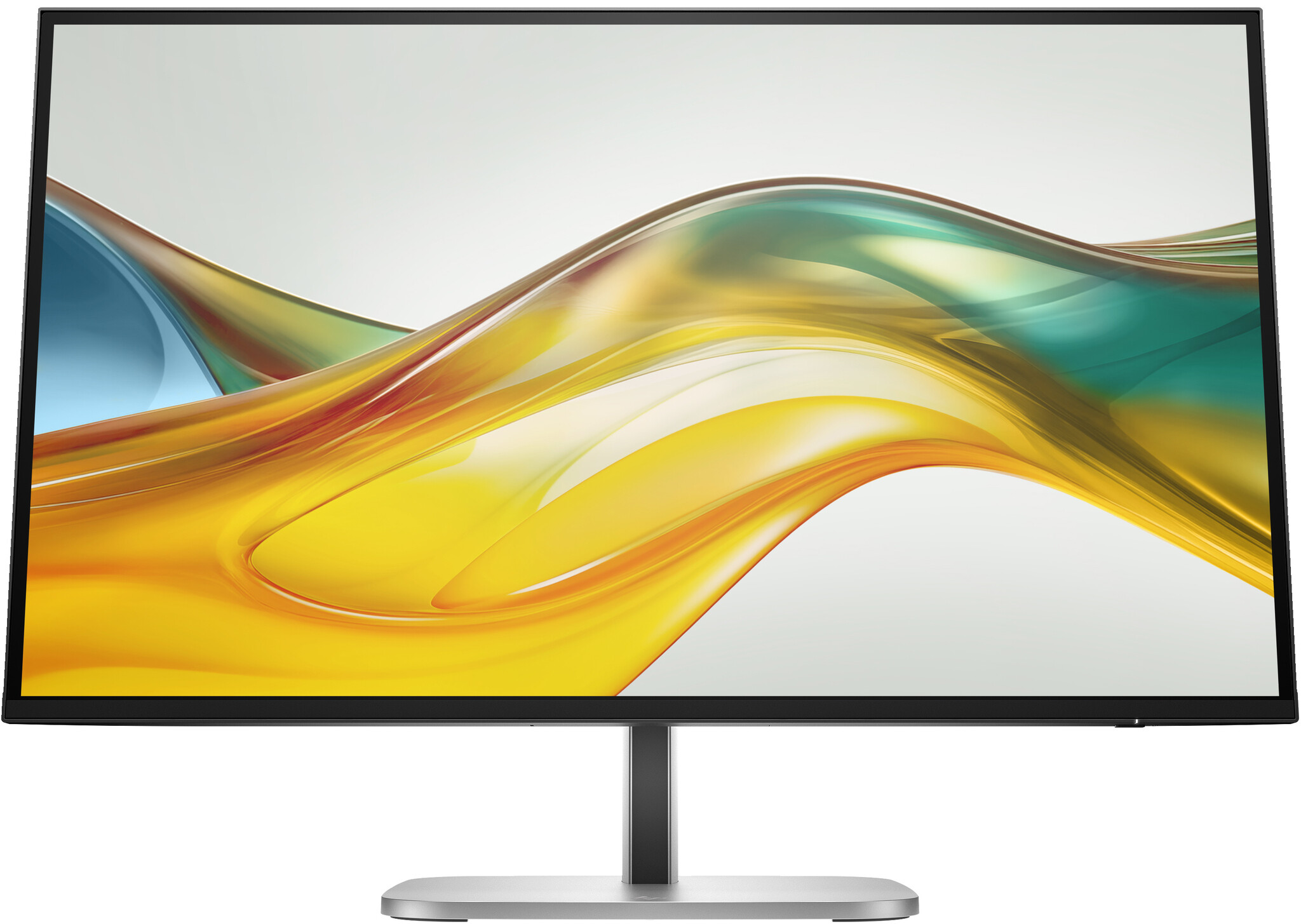 HP Printing & Computing HP Series 5 Pro 527pq 27 inch QHD Monitor - 2560x1440 - Zwart