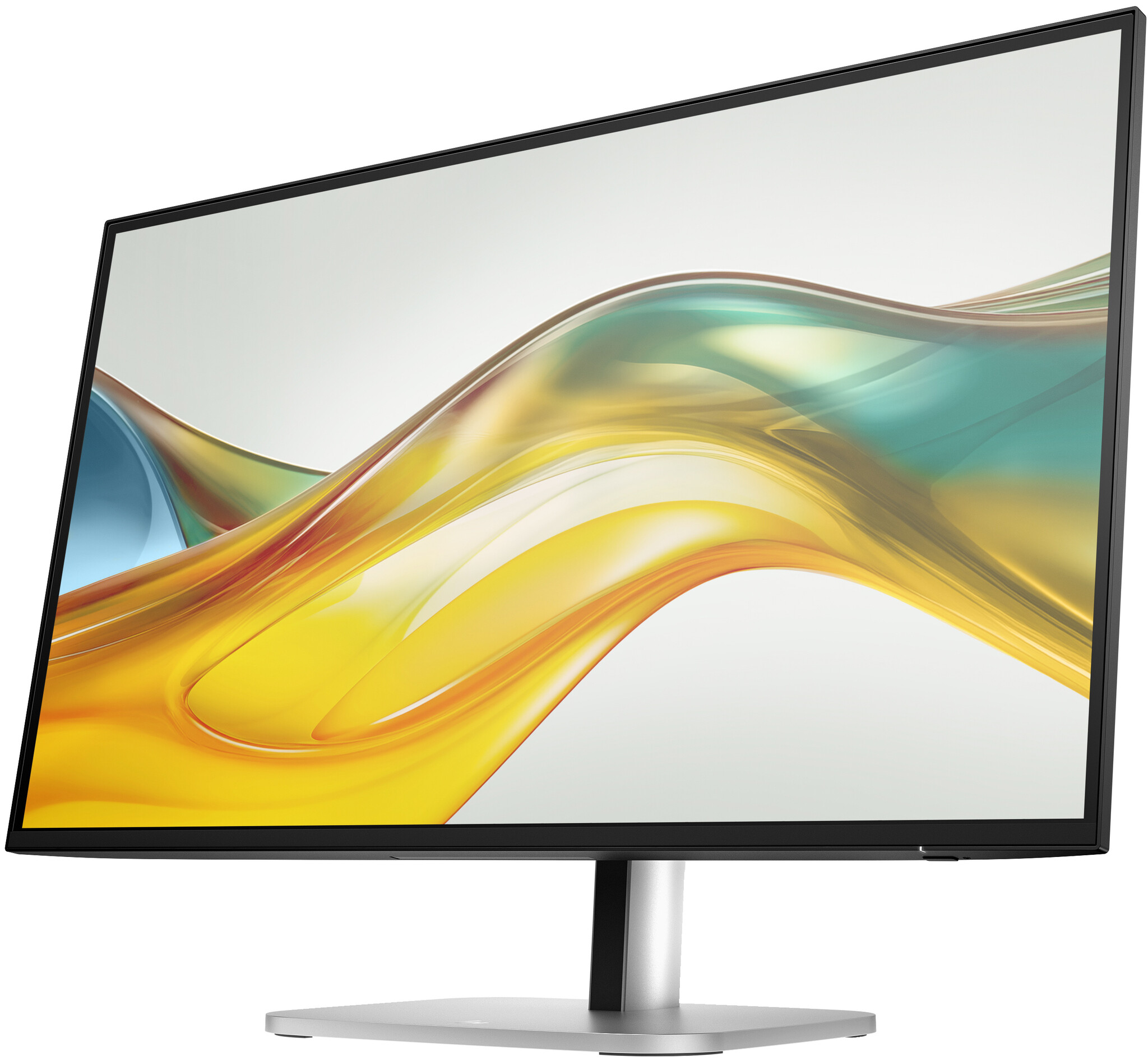 HP Printing & Computing HP Series 5 Pro 527pq 27 inch QHD Monitor - 2560x1440 - Zwart, foto 2 van 6