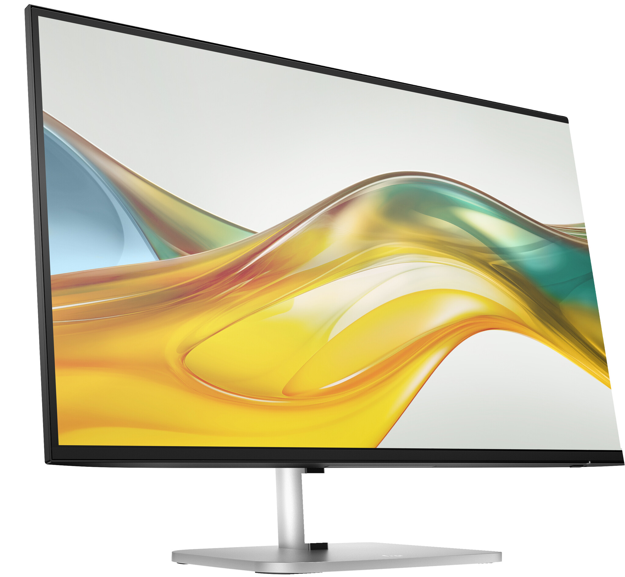 HP Printing & Computing HP Series 5 Pro 527pq 27 inch QHD Monitor - 2560x1440 - Zwart, foto 3 van 6