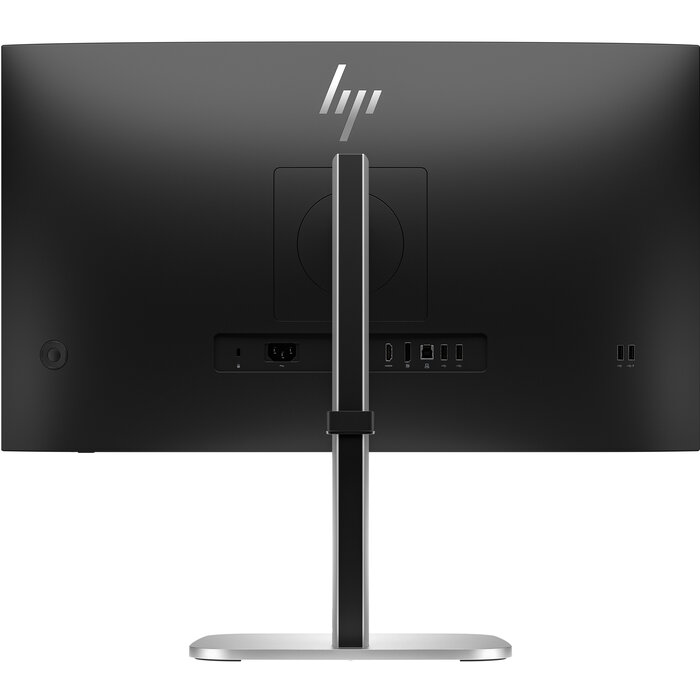 HP Printing & Computing HP Series 5 Pro 527pq 27 inch QHD Monitor - 2560x1440 - Zwart