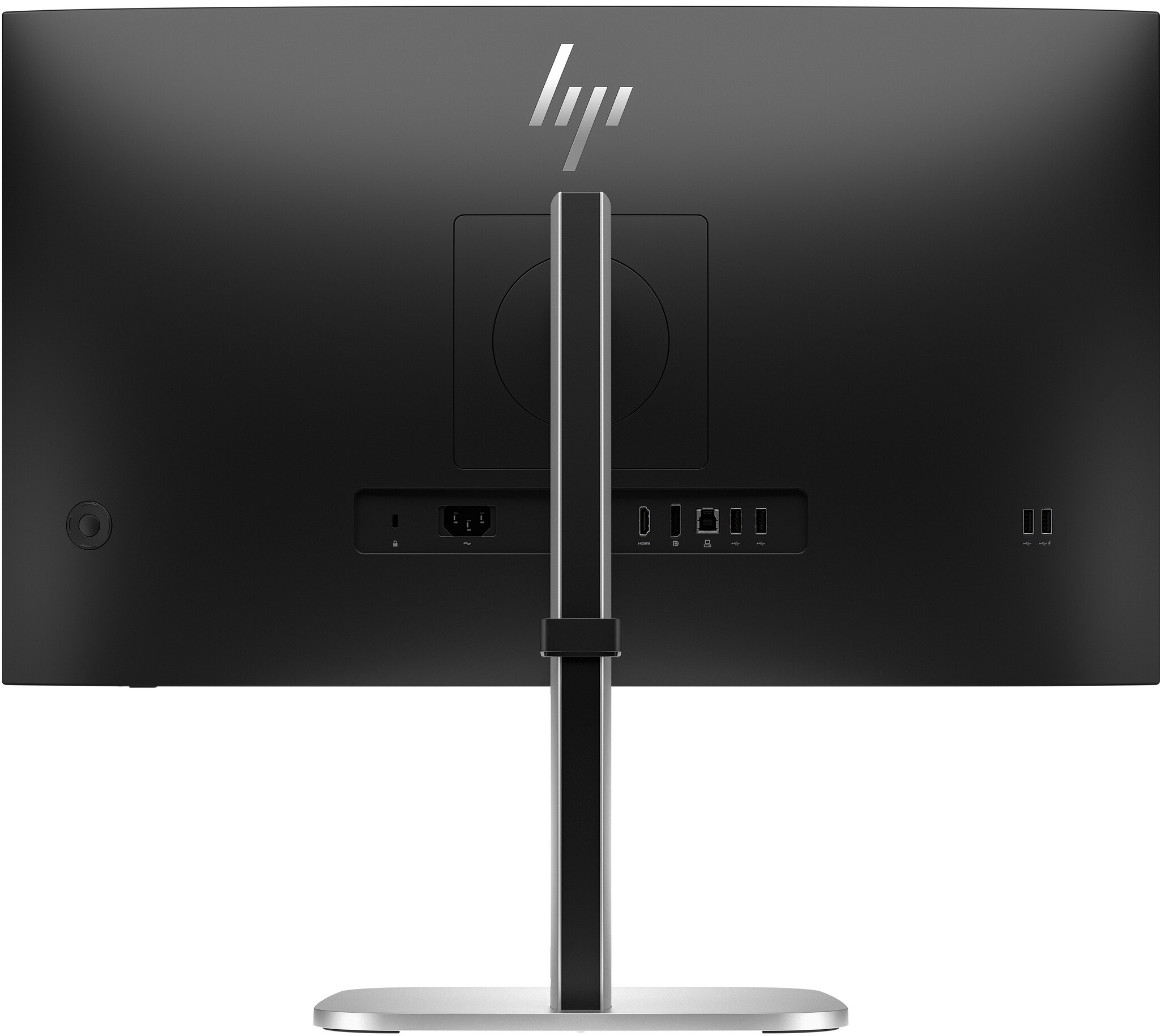 HP Printing & Computing HP Series 5 Pro 527pq 27 inch QHD Monitor - 2560x1440 - Zwart, foto 5 van 6