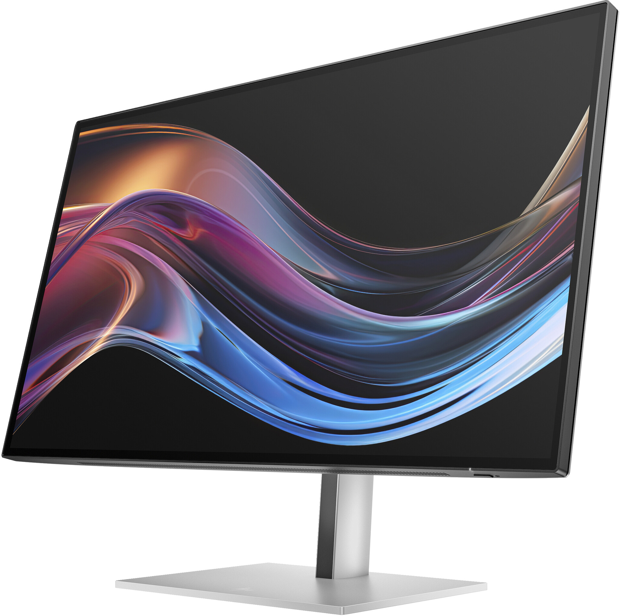 HP Printing & Computing HP Serie 7 Pro 727pk 27 inch 4K IPS Black Monitor (Thunderbolt 4)
