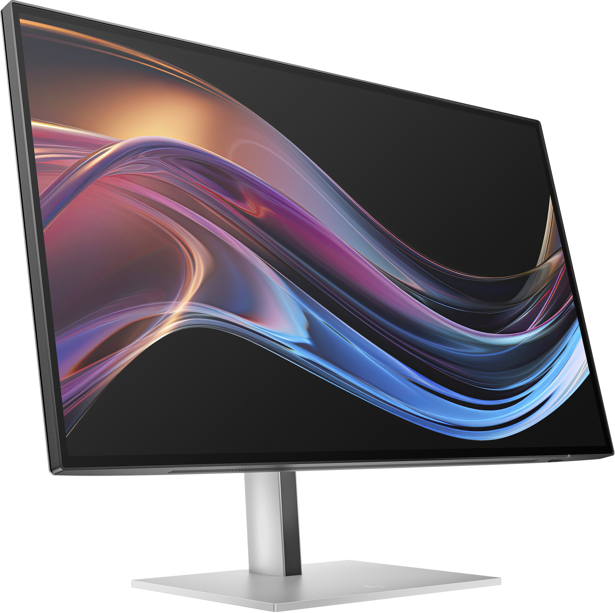 HP Printing & Computing HP Serie 7 Pro 727pk 27 inch 4K IPS Black Monitor (Thunderbolt 4)