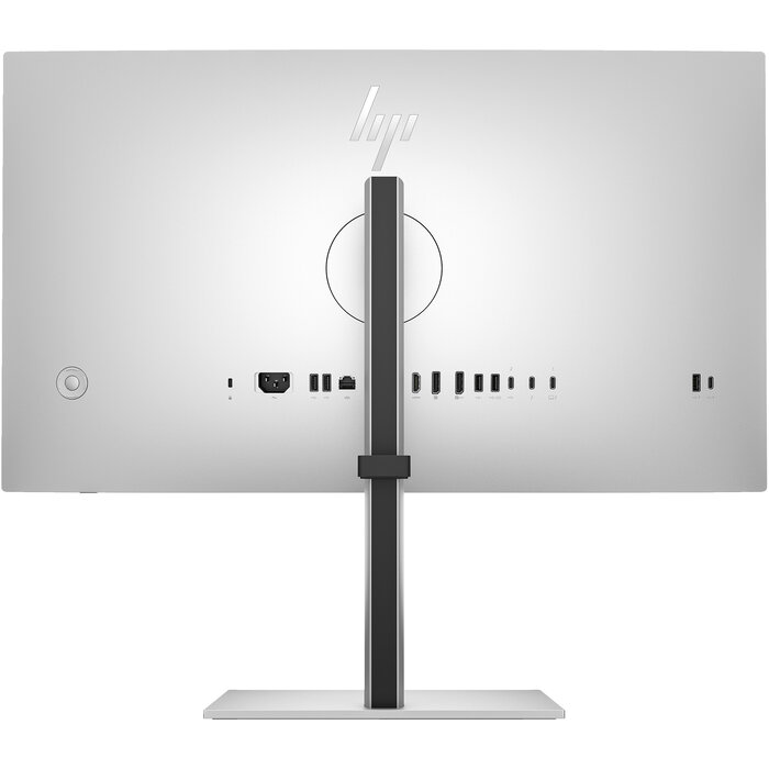 HP Printing & Computing HP Serie 7 Pro 727pk 27 inch 4K IPS Black Monitor (Thunderbolt 4)