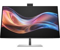 HP Printing & Computing HP Serie 7 Pro 27" 4K Monitor met Webcam