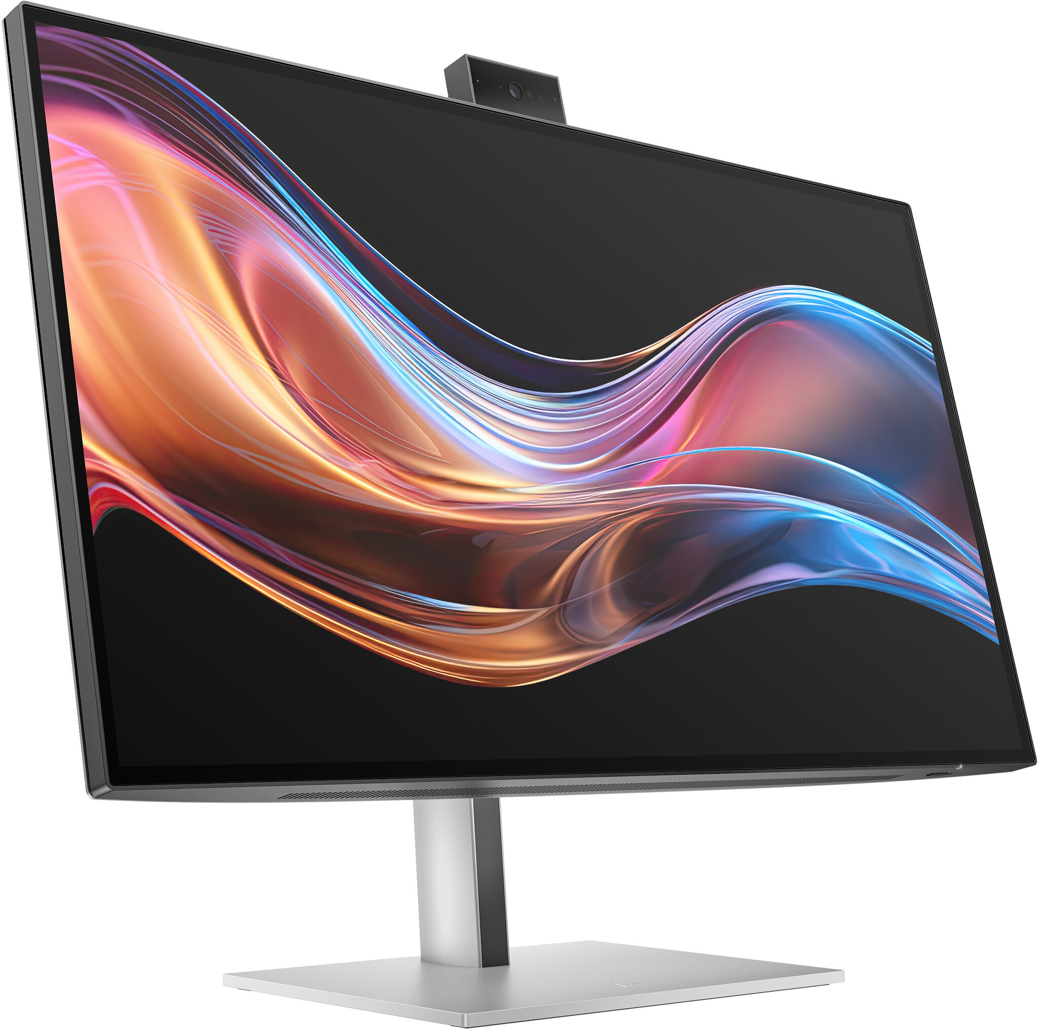 HP Printing & Computing HP Serie 7 Pro 727pm 27" 4K Monitor met 5MP AI-Webcam & Thunderbolt 4, foto 3 van 4