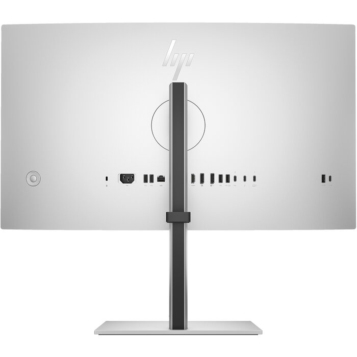 HP Printing & Computing HP Serie 7 Pro 727pm 27" 4K Monitor met 5MP AI-Webcam & Thunderbolt 4