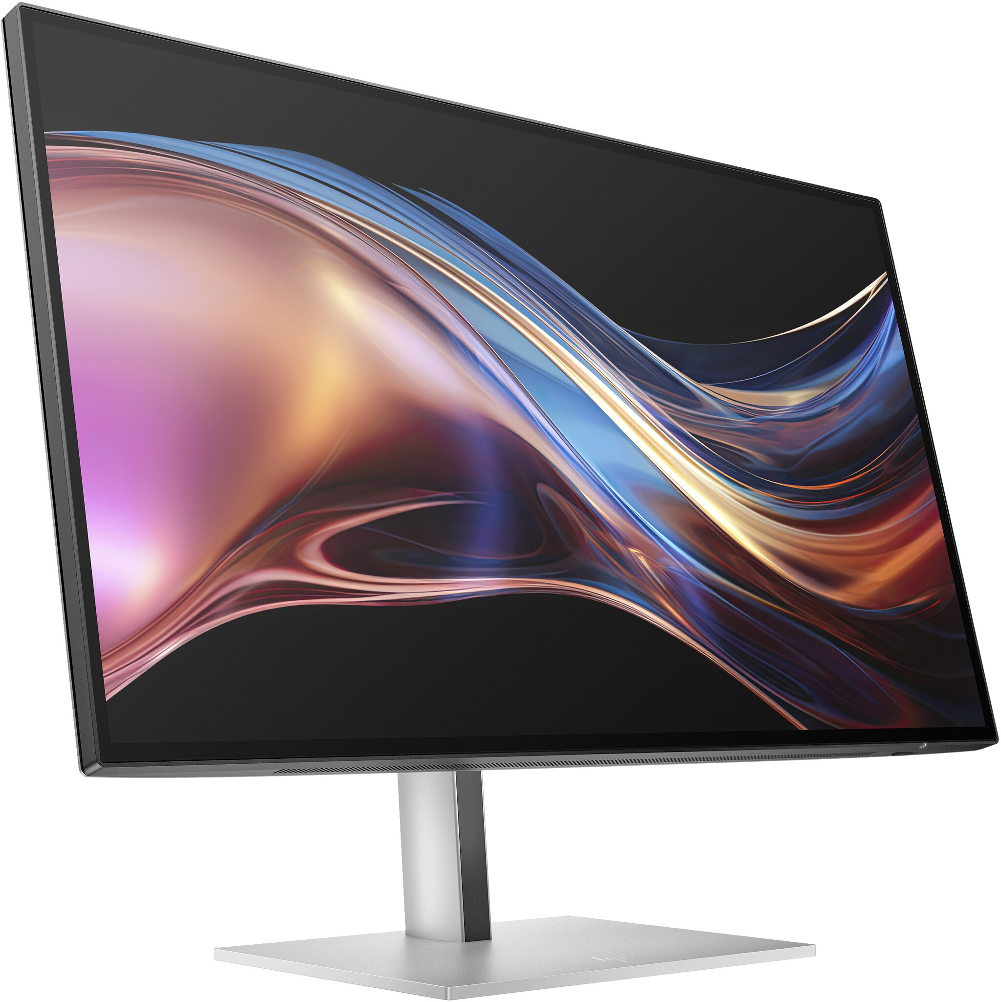 HP Printing & Computing HP Series 7 Pro 727pu 27" QHD Monitor IPS Black Thunderbolt 4, foto 3 van 5