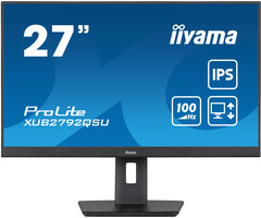 iiyama iiyama ProLite XUB2792QSU-B6 27" WQHD Monitor (0.4ms)