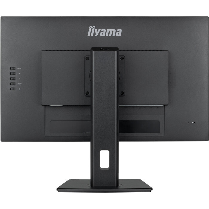iiyama iiyama ProLite XUB2792QSU-B6 27" WQHD Monitor (0.4ms) (XUB2792QSU-B6)