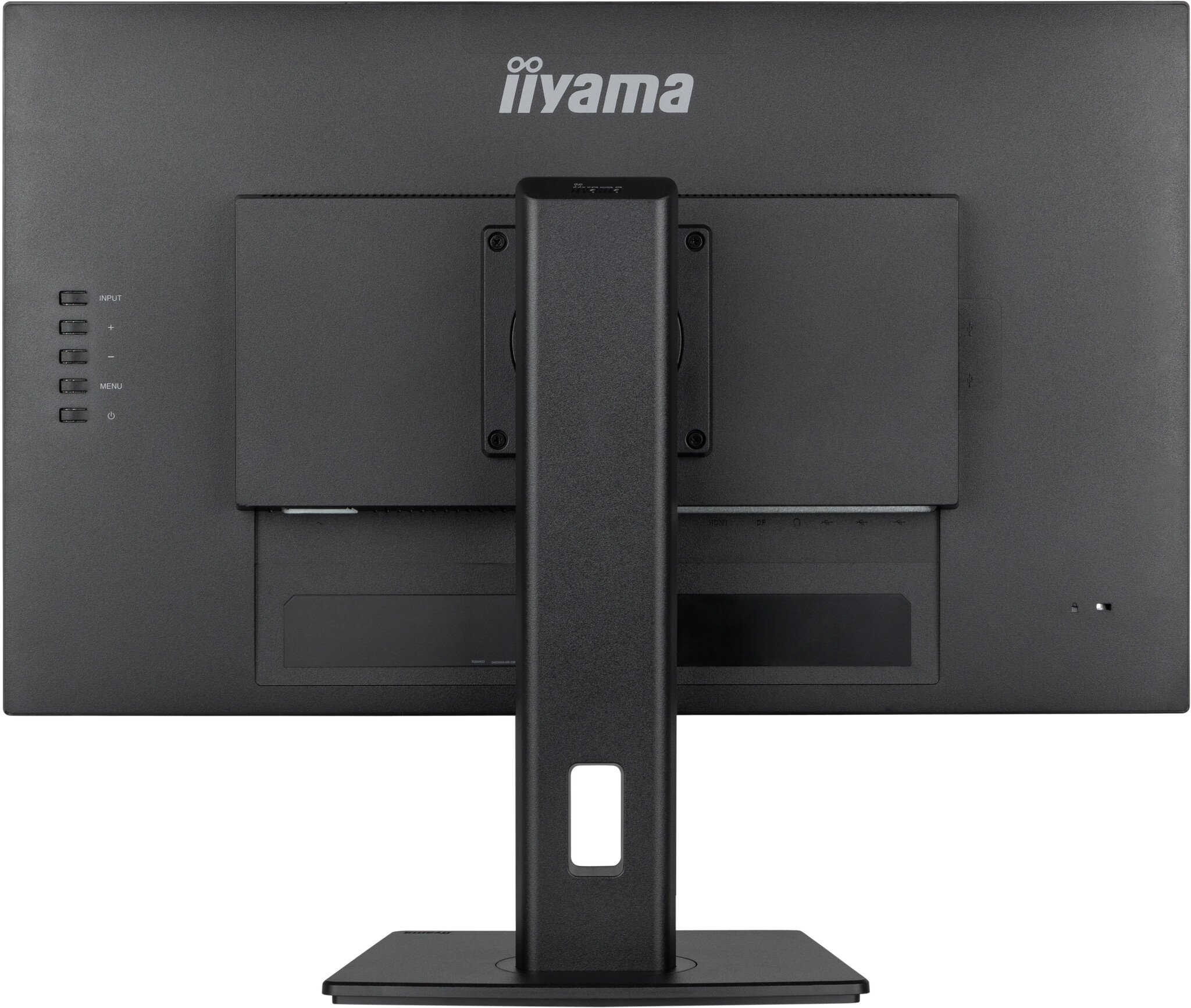 iiyama iiyama ProLite XUB2792QSU-B6 27" WQHD Monitor (0.4ms) (XUB2792QSU-B6)