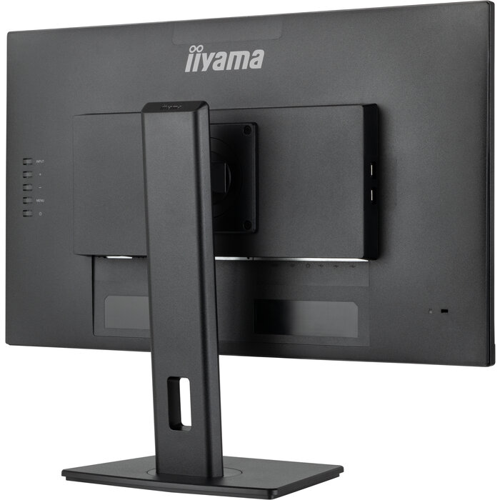 iiyama iiyama ProLite XUB2792QSU-B6 27" WQHD Monitor (0.4ms) (XUB2792QSU-B6)