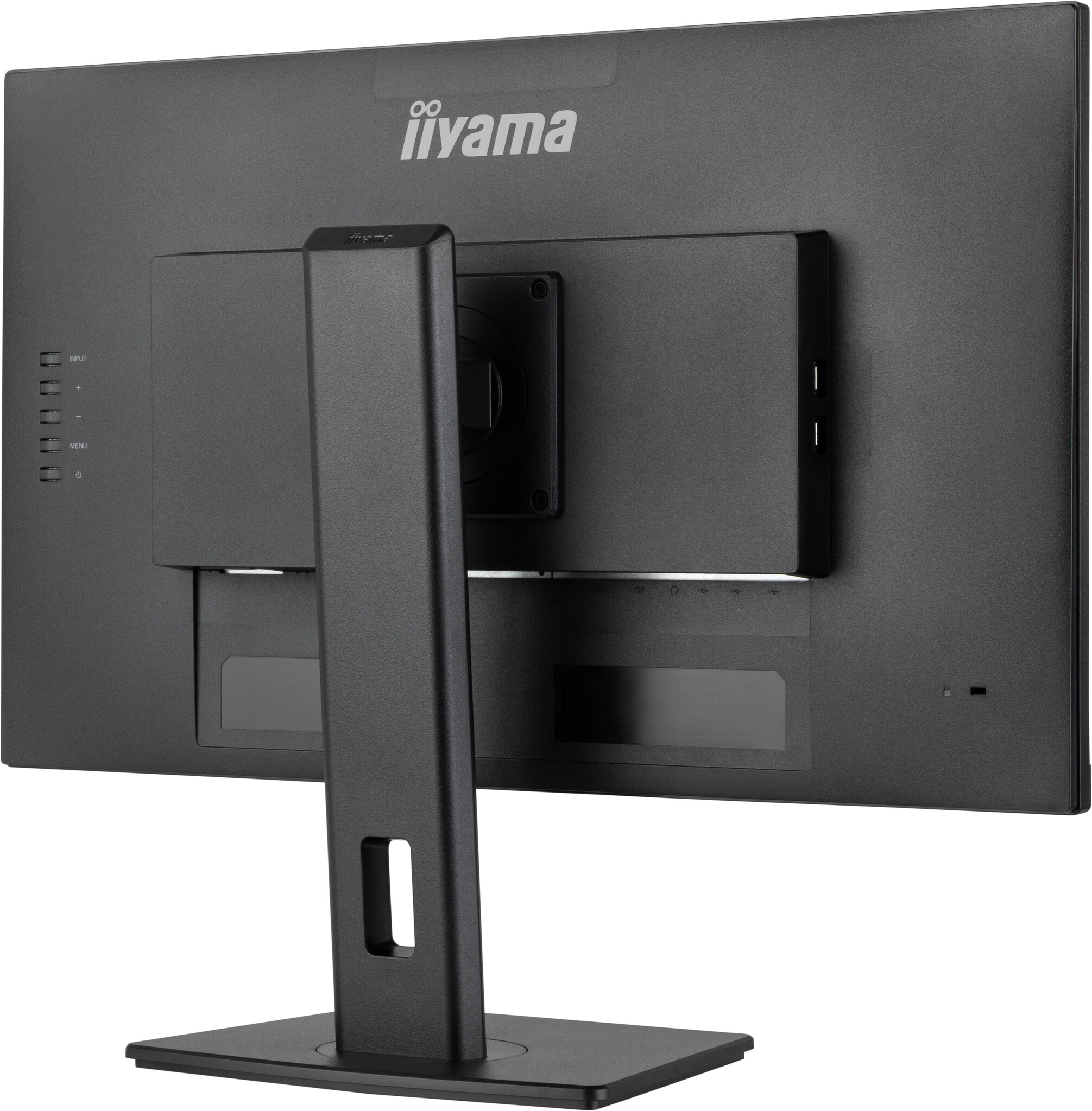 iiyama iiyama ProLite XUB2792QSU-B6 27" WQHD Monitor (0.4ms) (XUB2792QSU-B6)