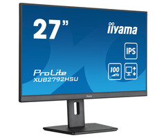 iiyama iiyama ProLite XUB2792HSU-B6 27" 100Hz IPS Monitor