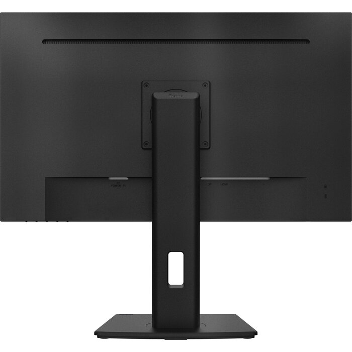 iiyama iiyama ProLite XUB2793HS-B7 27 inch Full HD Monitor - 100Hz - Ergonomisch