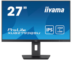 iiyama iiyama ProLite XUB2793QSU-B7 27" WQHD IPS