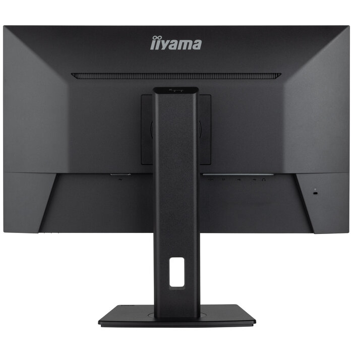 iiyama iiyama ProLite XUB2793QSU-B7 27" WQHD IPS Monitor (XUB2793QSU-B7)