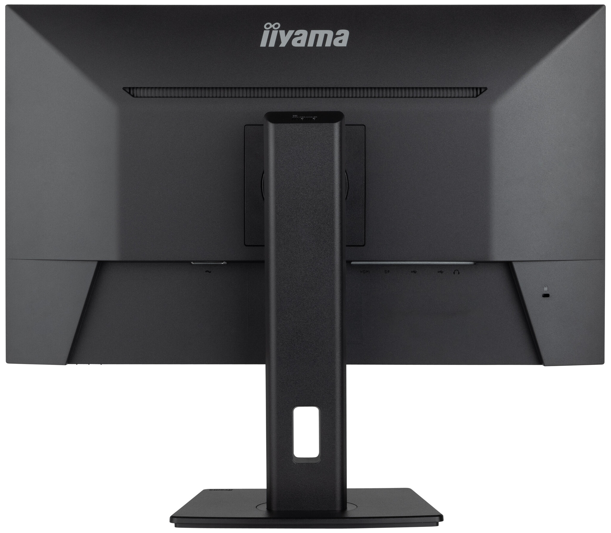 iiyama iiyama ProLite XUB2793QSU-B7 27" WQHD IPS Monitor (XUB2793QSU-B7)