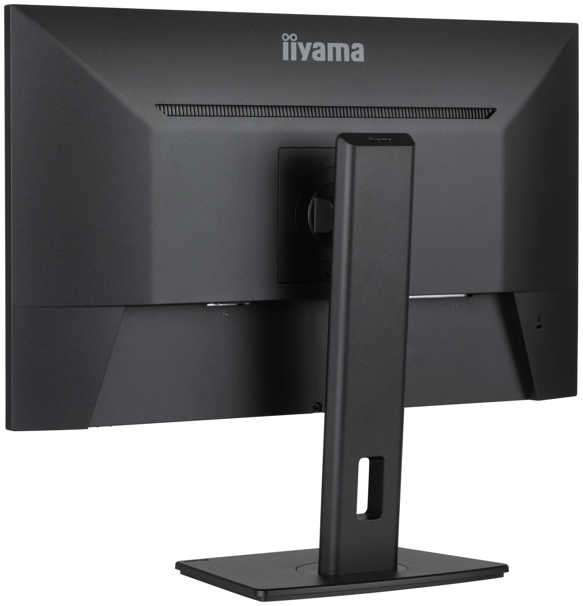 iiyama iiyama XUB2793QSU-B7, 68,6 cm (27"), 2560 x 1140 Pixels, Wide Quad HD, LED, 1 ms, Zwart