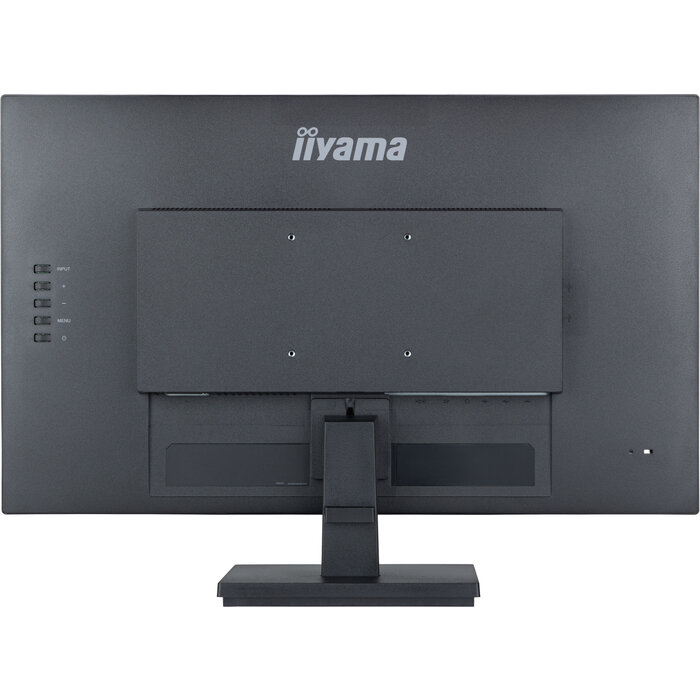 iiyama iiyama ProLite 27 inch Full HD Monitor - 0,4 ms Reactietijd - Zwart