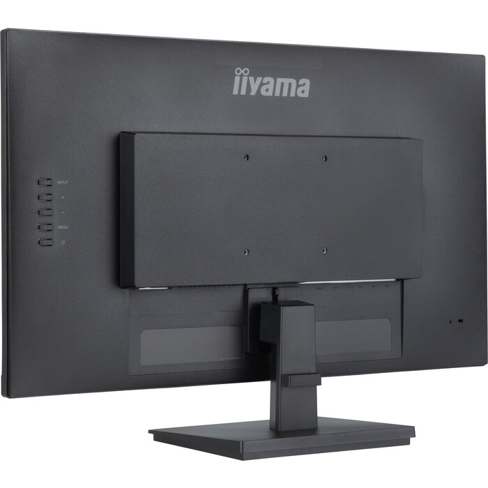 iiyama iiyama ProLite 27 inch Full HD Monitor - 0,4 ms Reactietijd - Zwart