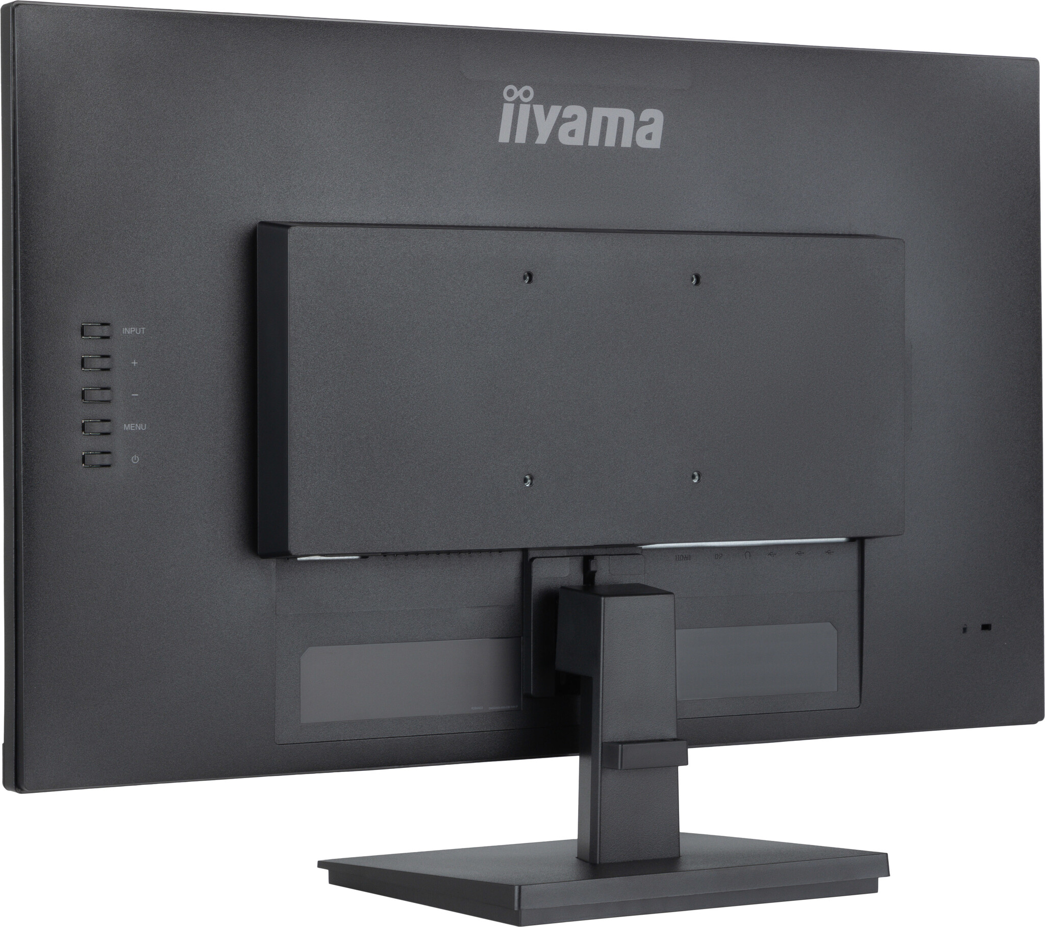 iiyama iiyama ProLite 27 inch Full HD Monitor (0.4ms) (XU2792HSU-B6)