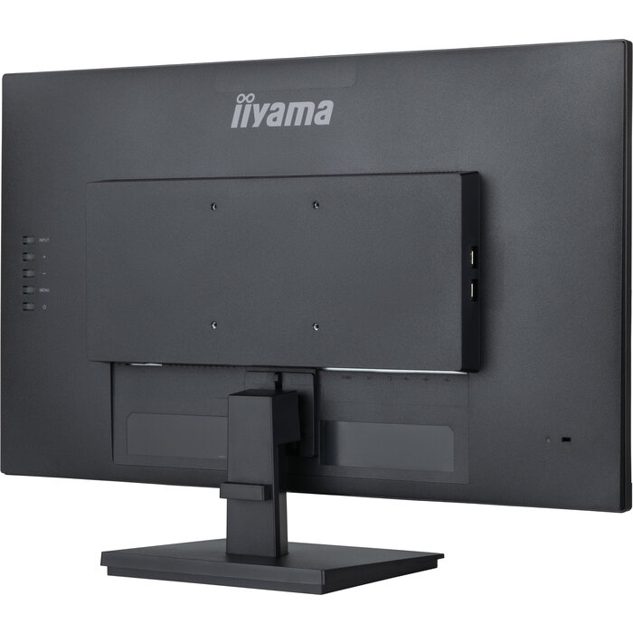 iiyama iiyama ProLite 27 inch Full HD Monitor - 0,4 ms Reactietijd - Zwart