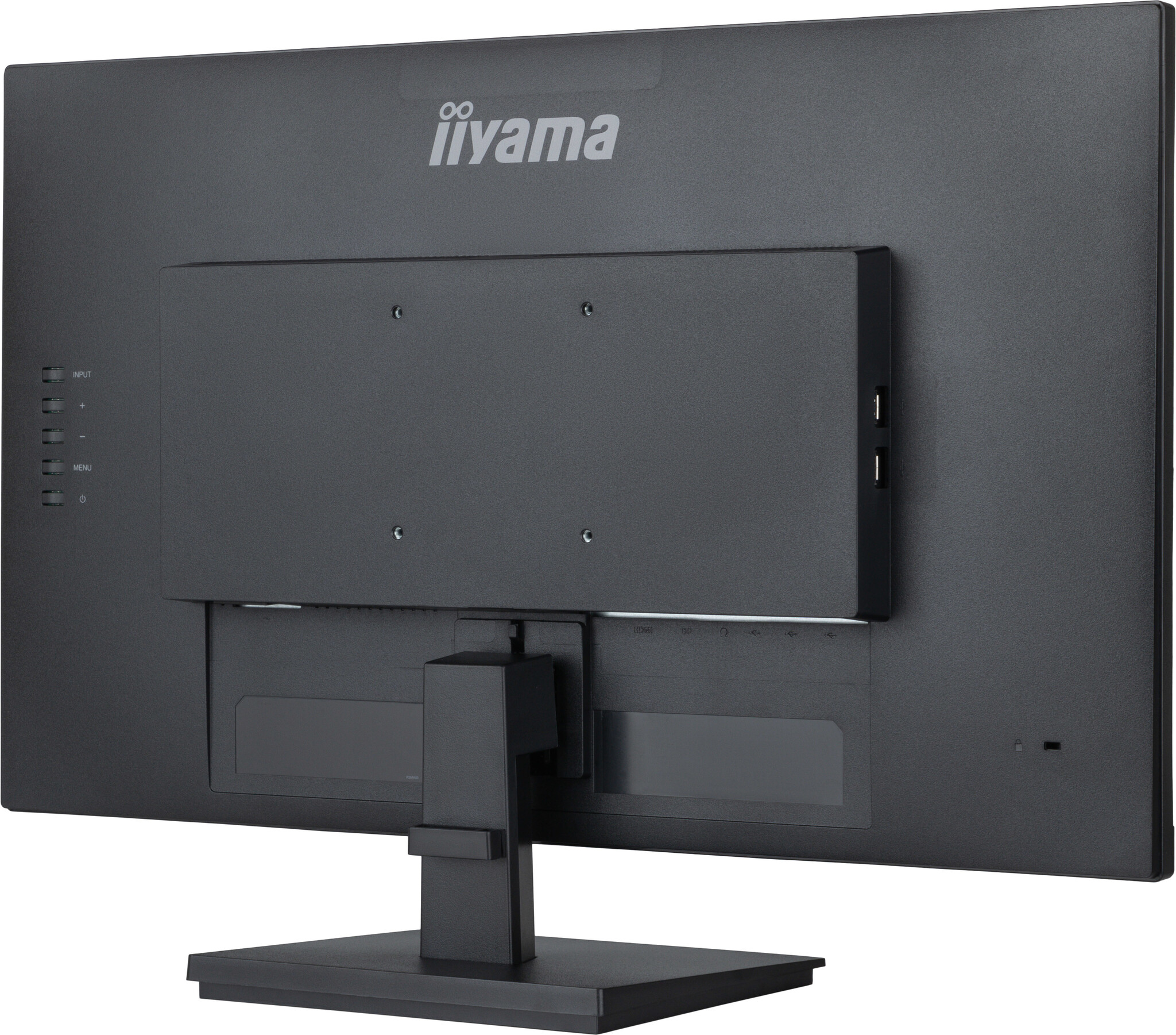 iiyama iiyama ProLite 27 inch Full HD Monitor (0.4ms) (XU2792HSU-B6)