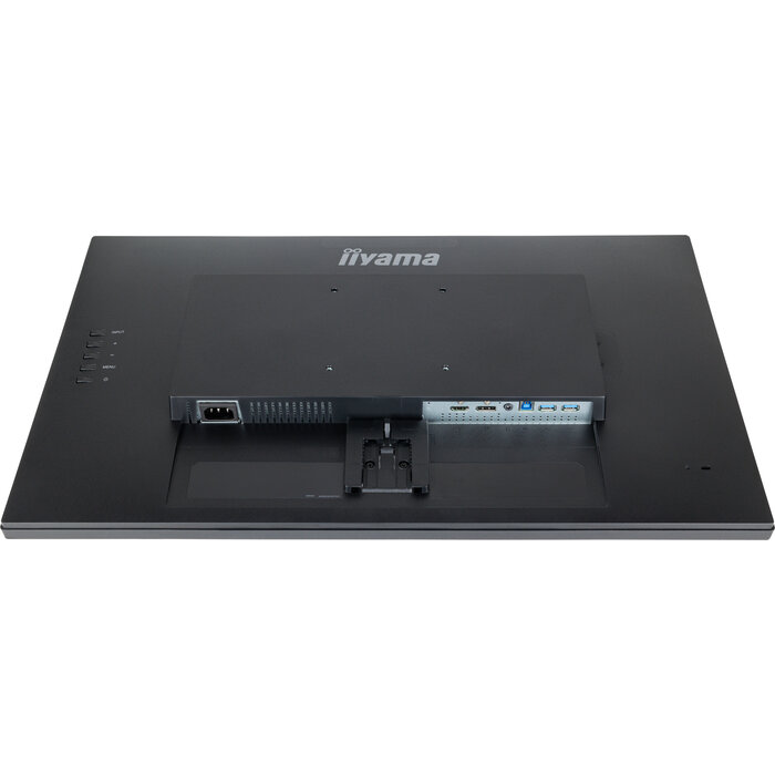 iiyama iiyama ProLite 27 inch Full HD Monitor - 0,4 ms Reactietijd - Zwart