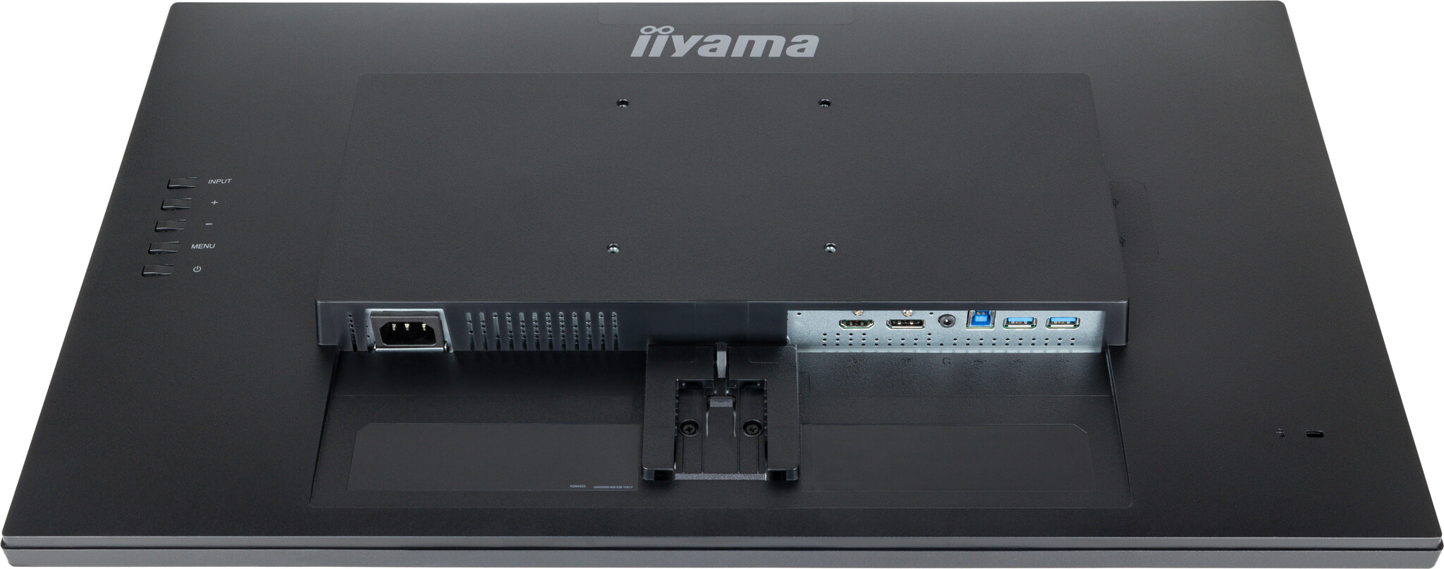 iiyama iiyama ProLite 27 inch Full HD Monitor (0.4ms) (XU2792HSU-B6)