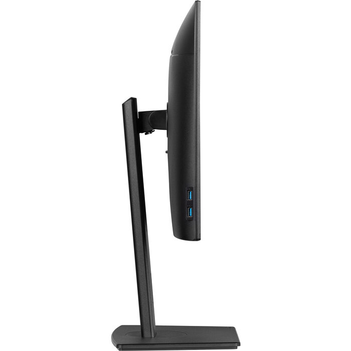 iiyama iiyama ProLite XUB2792UHSU-B6 27 inch 4K UHD IPS Monitor Ergonomisch