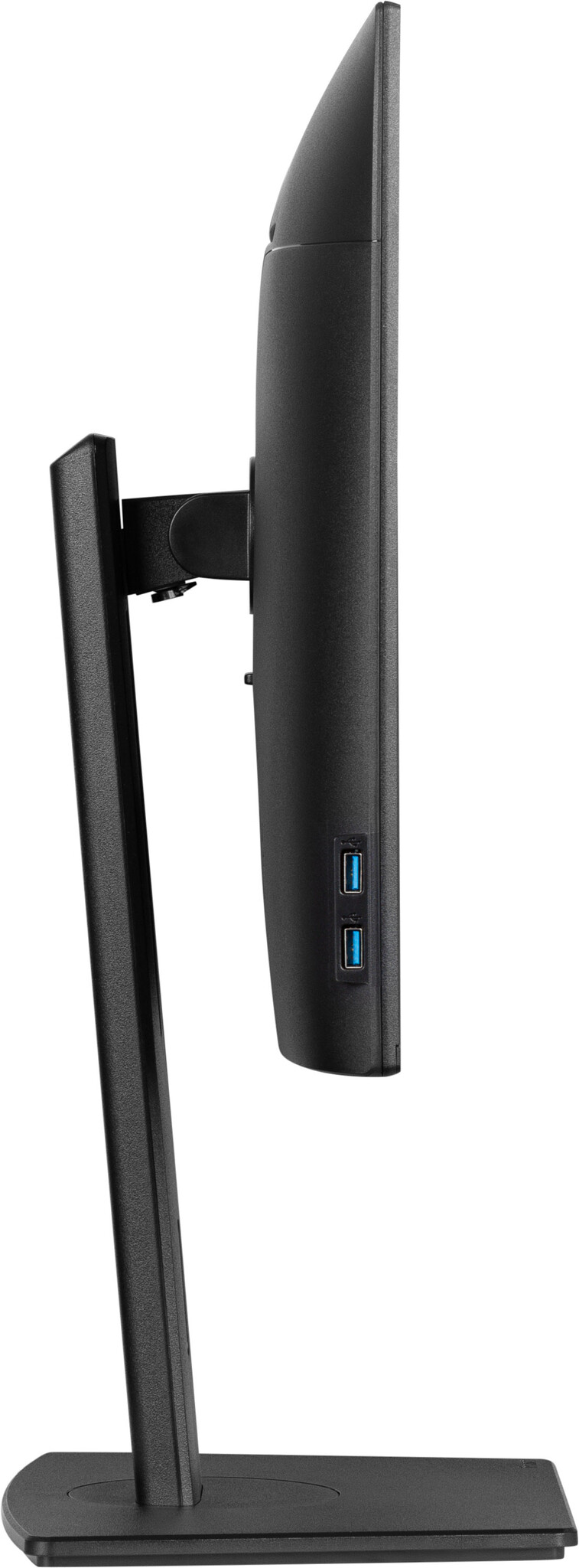 iiyama iiyama ProLite XUB2792UHSU-B6 27 inch 4K UHD IPS Monitor Ergonomisch