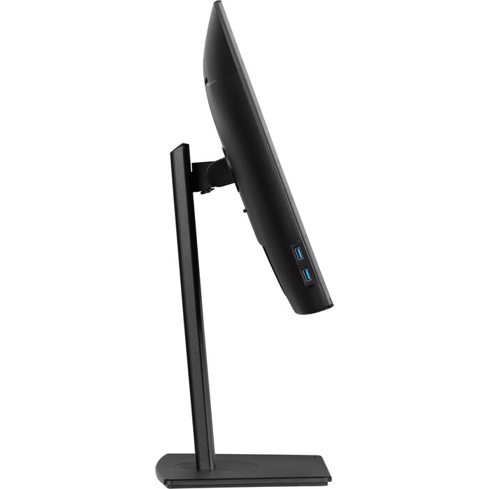 iiyama iiyama ProLite XUB2792UHSU-B6 27 inch 4K UHD IPS Monitor Ergonomisch