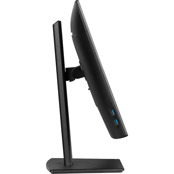 iiyama iiyama ProLite XUB2792UHSU-B6 27 inch 4K UHD IPS Monitor Ergonomisch