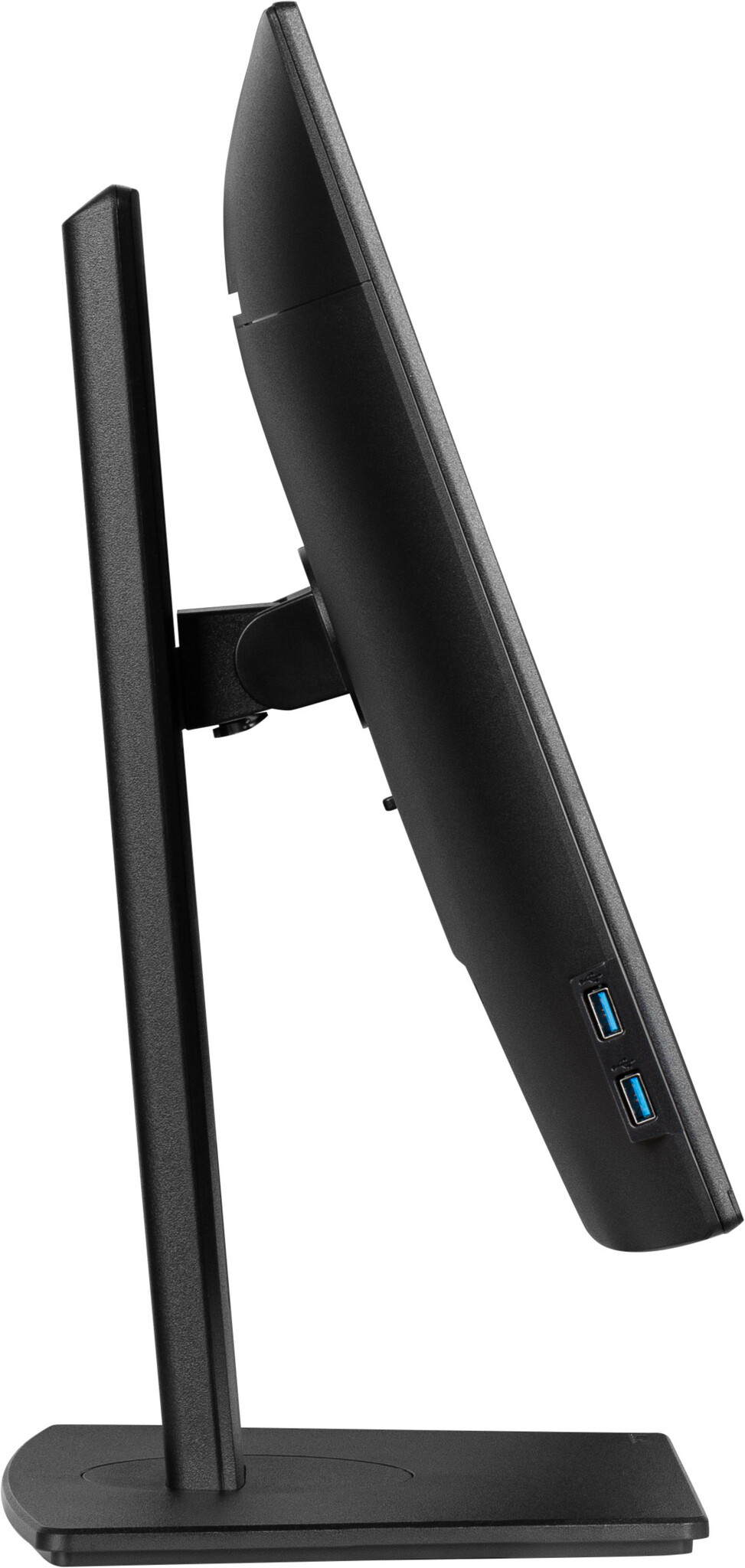 iiyama iiyama ProLite XUB2792UHSU-B6 27 inch 4K UHD IPS Monitor Ergonomisch