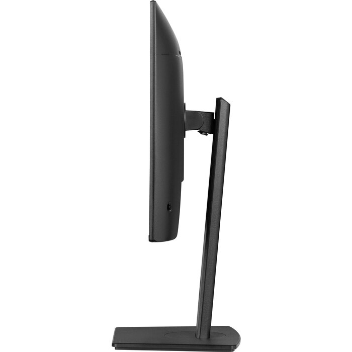iiyama iiyama ProLite XUB2792UHSU-B6 27 inch 4K UHD IPS Monitor Ergonomisch