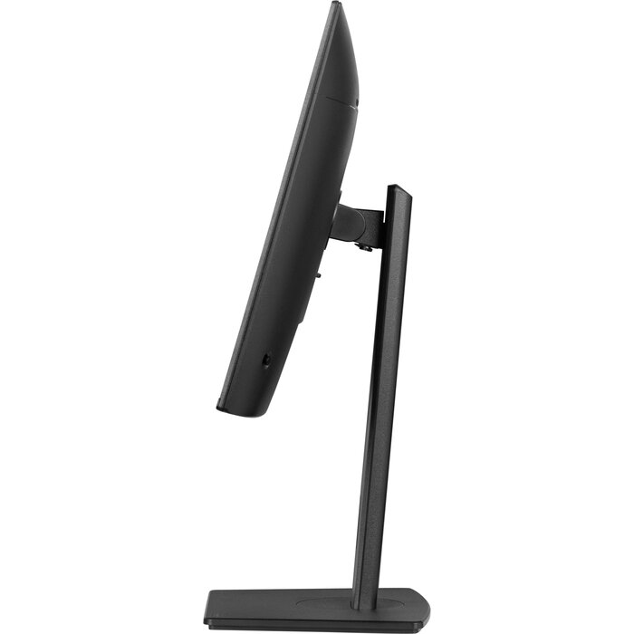 iiyama iiyama ProLite XUB2792UHSU-B6 27 inch 4K UHD IPS Monitor Ergonomisch