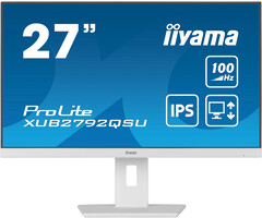 iiyama iiyama ProLite XUB2792QSU-W6 27" WQHD Monitor Wit