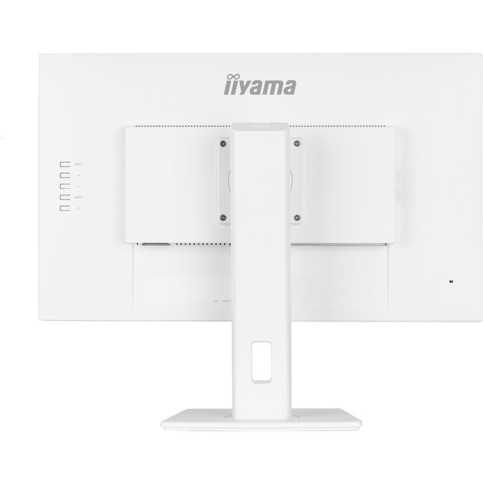 iiyama iiyama ProLite XUB2792QSU-W6 27" WQHD IPS Monitor Wit (XUB2792QSU-W6)