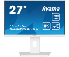 iiyama iiyama ProLite XUB2792HSU-W6 27" Full HD IPS Monitor Wit