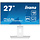 iiyama ProLite XUB2792HSU-W6 27" Full HD IPS Monitor Wit (XUB2792HSU-W6)