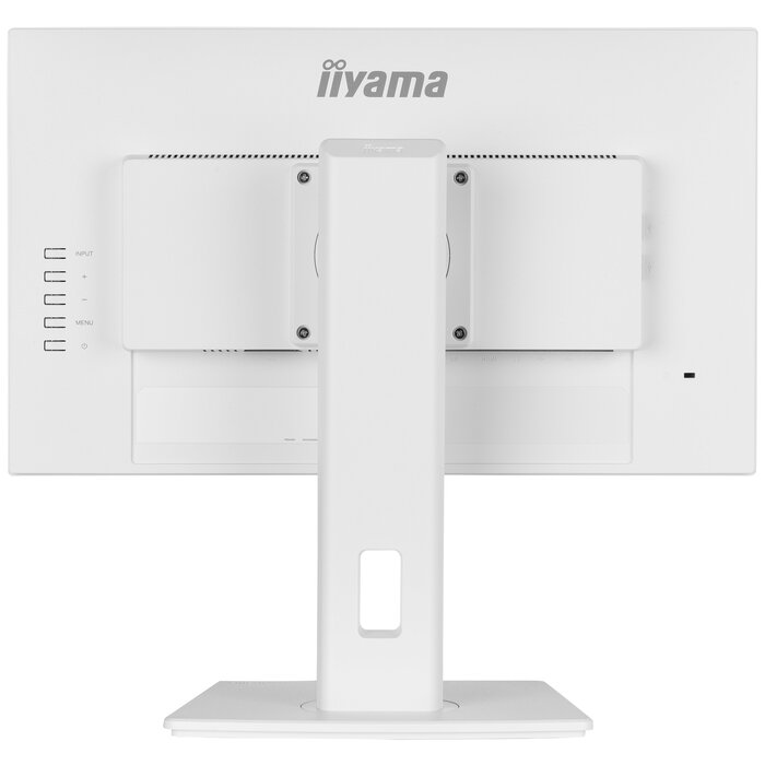 iiyama iiyama ProLite XUB2792HSU-W6 27" Full HD IPS Monitor Wit (XUB2792HSU-W6)