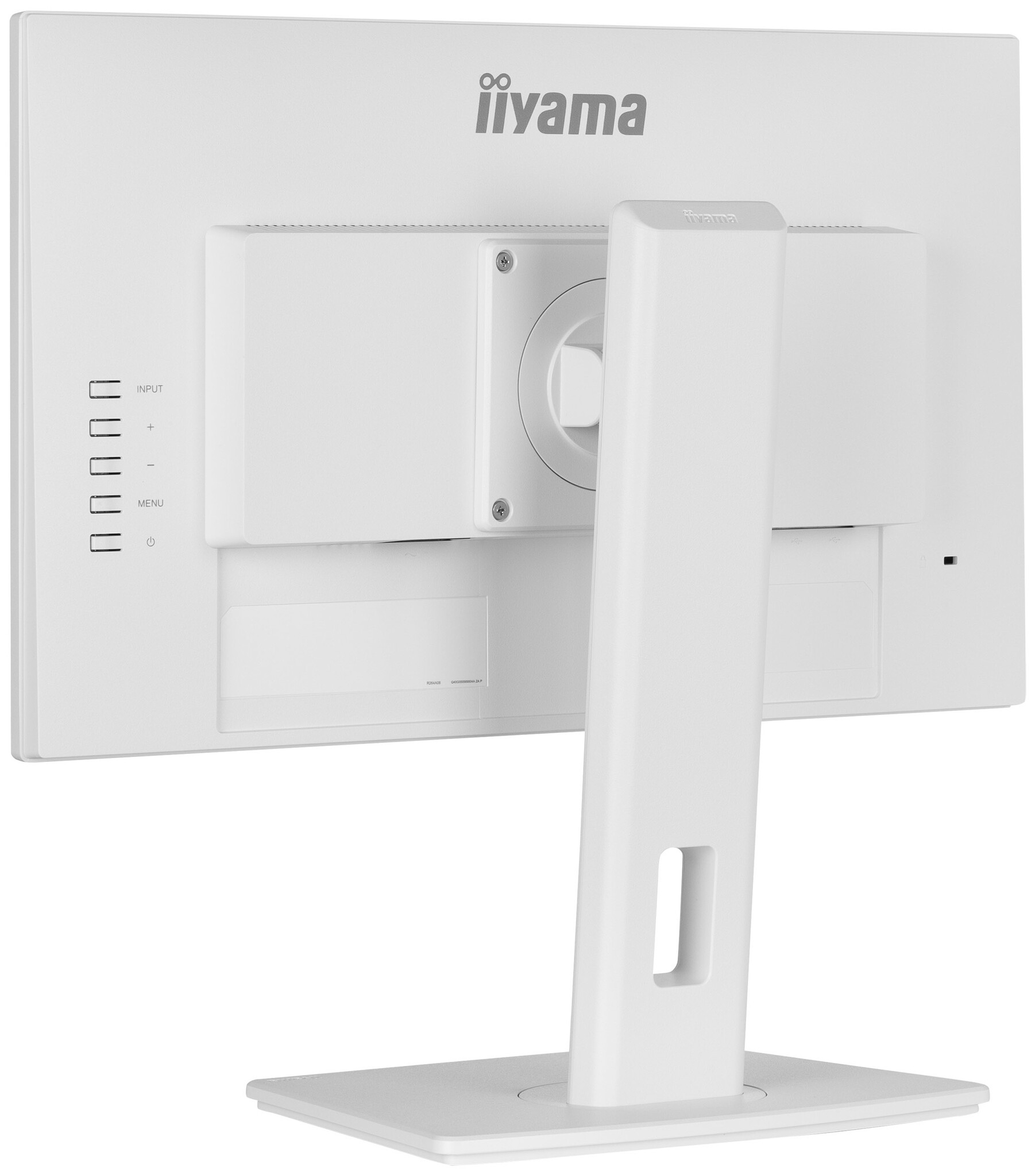 iiyama iiyama ProLite XUB2792HSU-W6 27" Full HD IPS Monitor Wit (XUB2792HSU-W6)